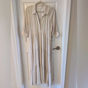 Women's A Loves A Midi Dress Size Medium